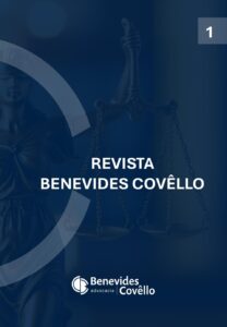 Revista Benevides Covêllo – n. 1, janeiro, 2026
