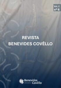 Revista Benevides Covêllo – v. 2, n. 6, junho, 2026