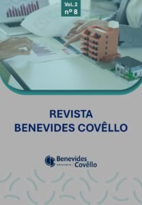 Revista Benevides Covêllo – v. 2, n. 8, agosto, 2026